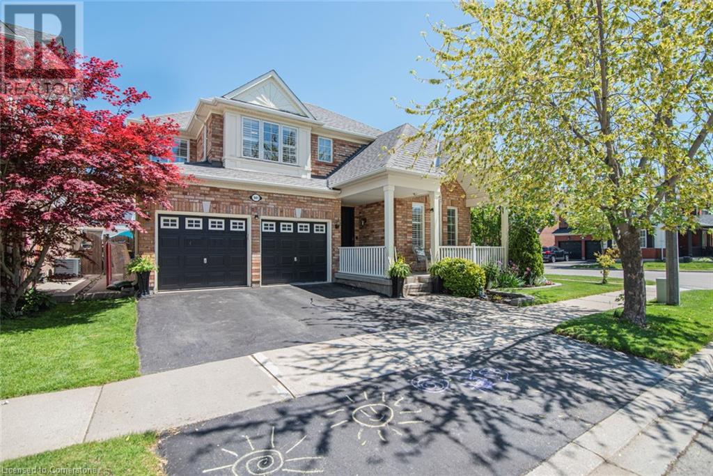 Property at 941 HUFFMAN Crescent image 3