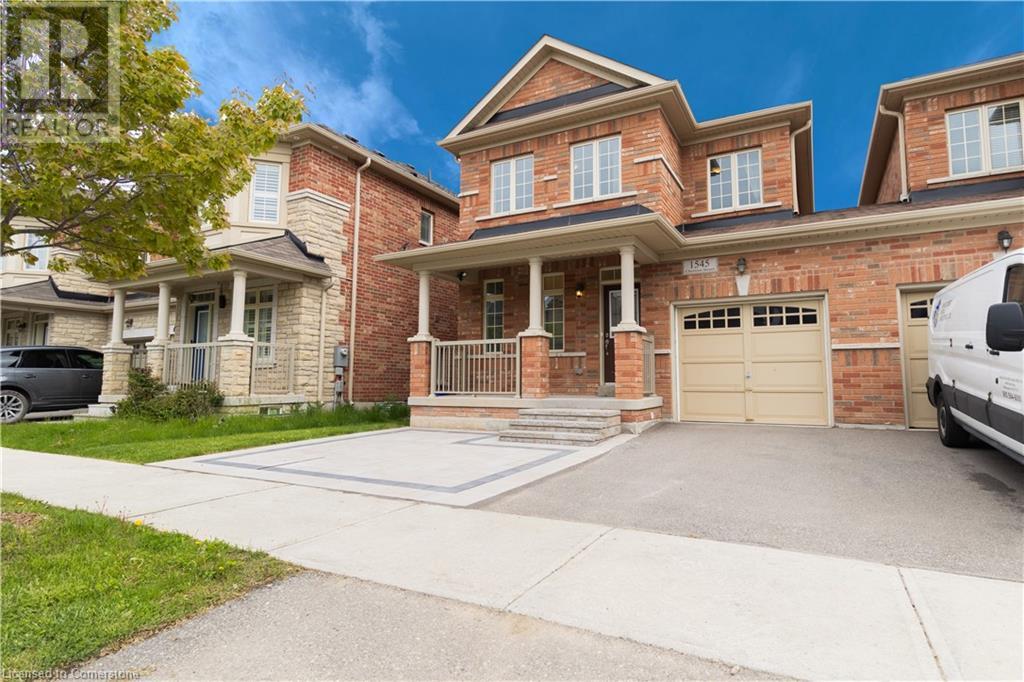 1545 Chretien Street, Milton, Ontario  L9E 1H2 - Photo 1 - 40734172