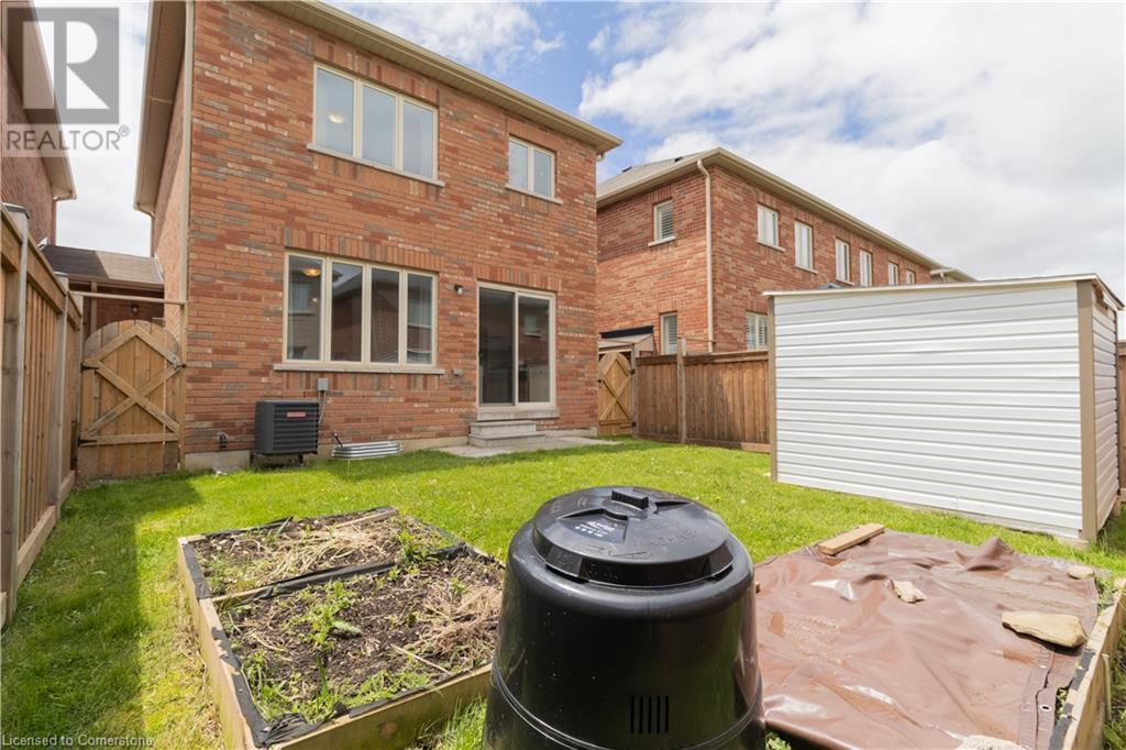 1545 Chretien Street, Milton, Ontario  L9E 1H2 - Photo 26 - 40734172