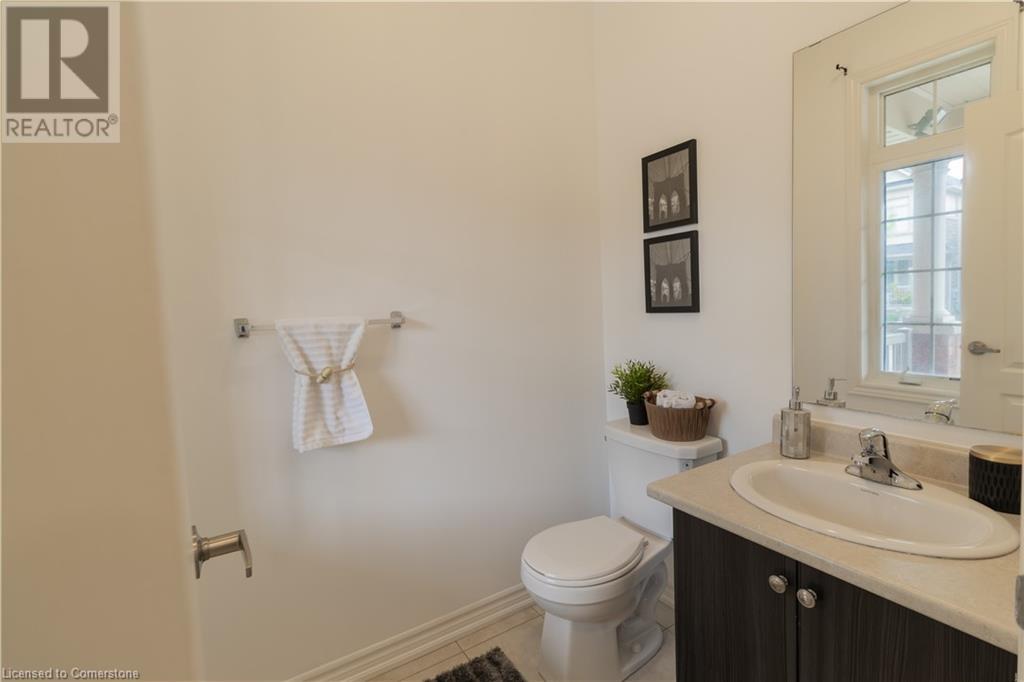 1545 Chretien Street, Milton, Ontario  L9E 1H2 - Photo 4 - 40734172