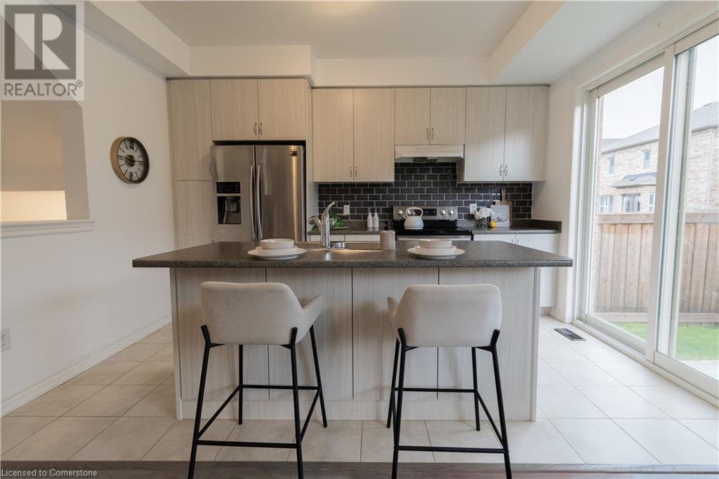 1545 Chretien Street, Milton, Ontario  L9E 1H2 - Photo 9 - 40734172