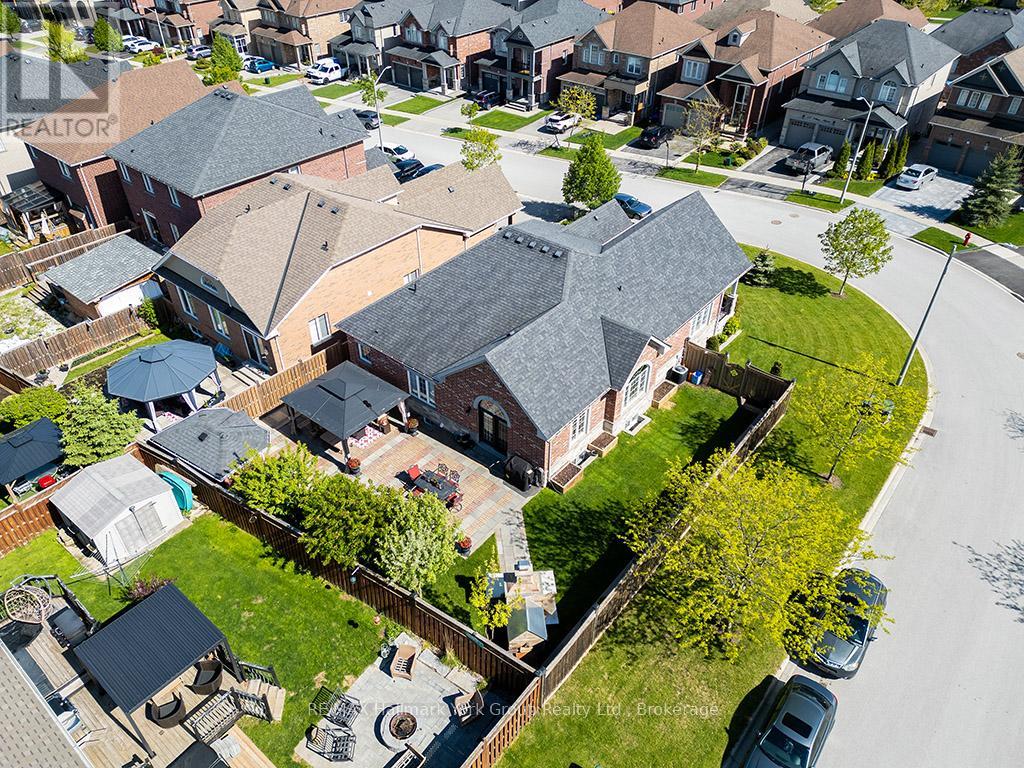 1166 Gina Street, Innisfil, Ontario  L9S 4Z3 - Photo 25 - N12180993