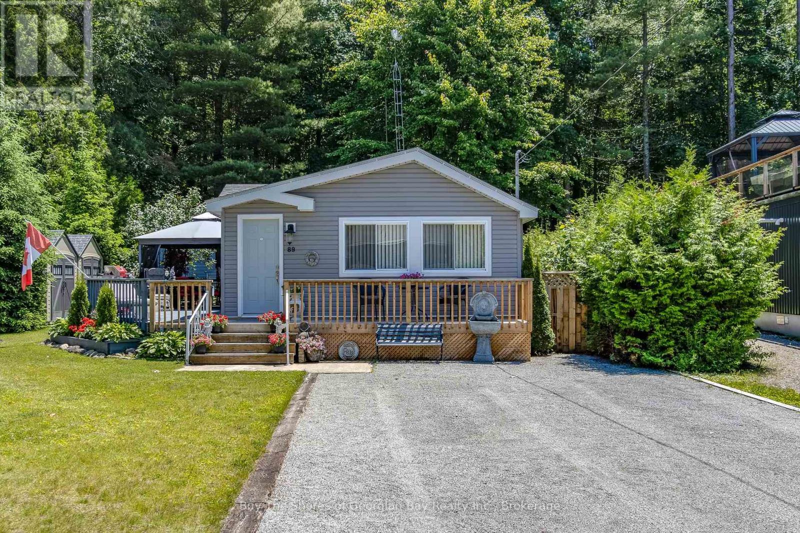 89 ANDREW DRIVE, Tiny, Ontario