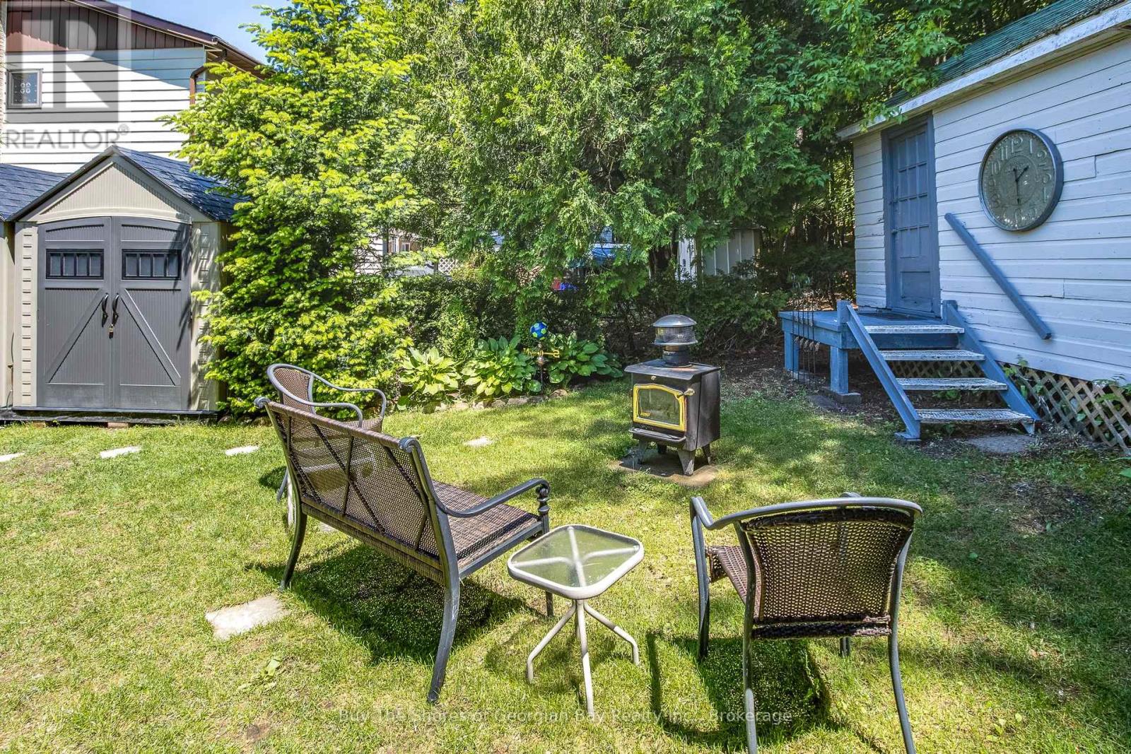 89 Andrew Drive, Tiny, Ontario  L9M 0B4 - Photo 25 - S12180972