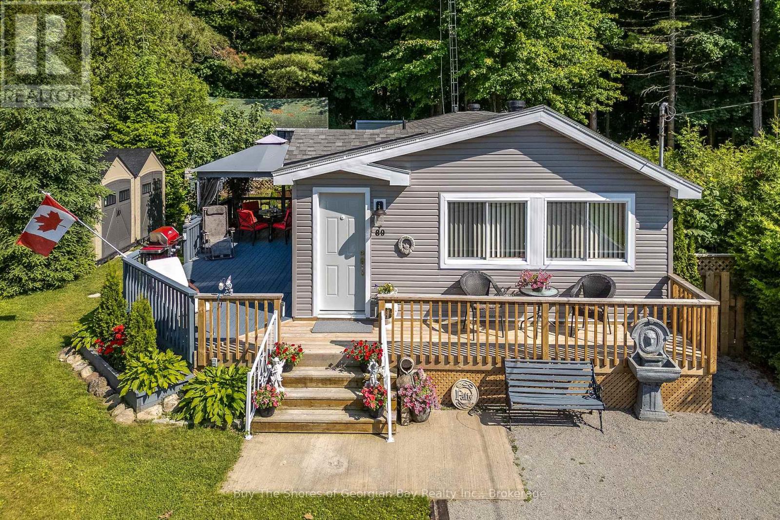 89 Andrew Drive, Tiny, Ontario  L9M 0B4 - Photo 29 - S12180972