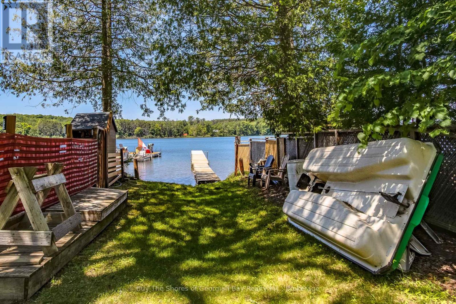 89 Andrew Drive, Tiny, Ontario  L9M 0B4 - Photo 31 - S12180972