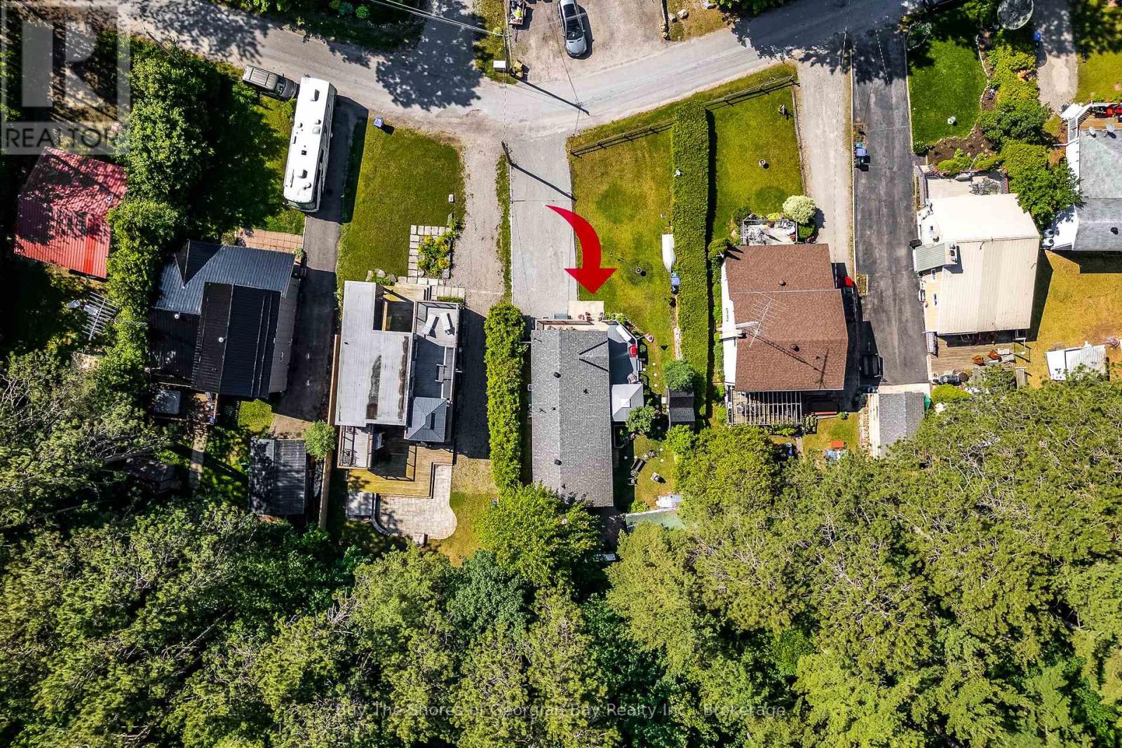 89 Andrew Drive, Tiny, Ontario  L9M 0B4 - Photo 35 - S12180972