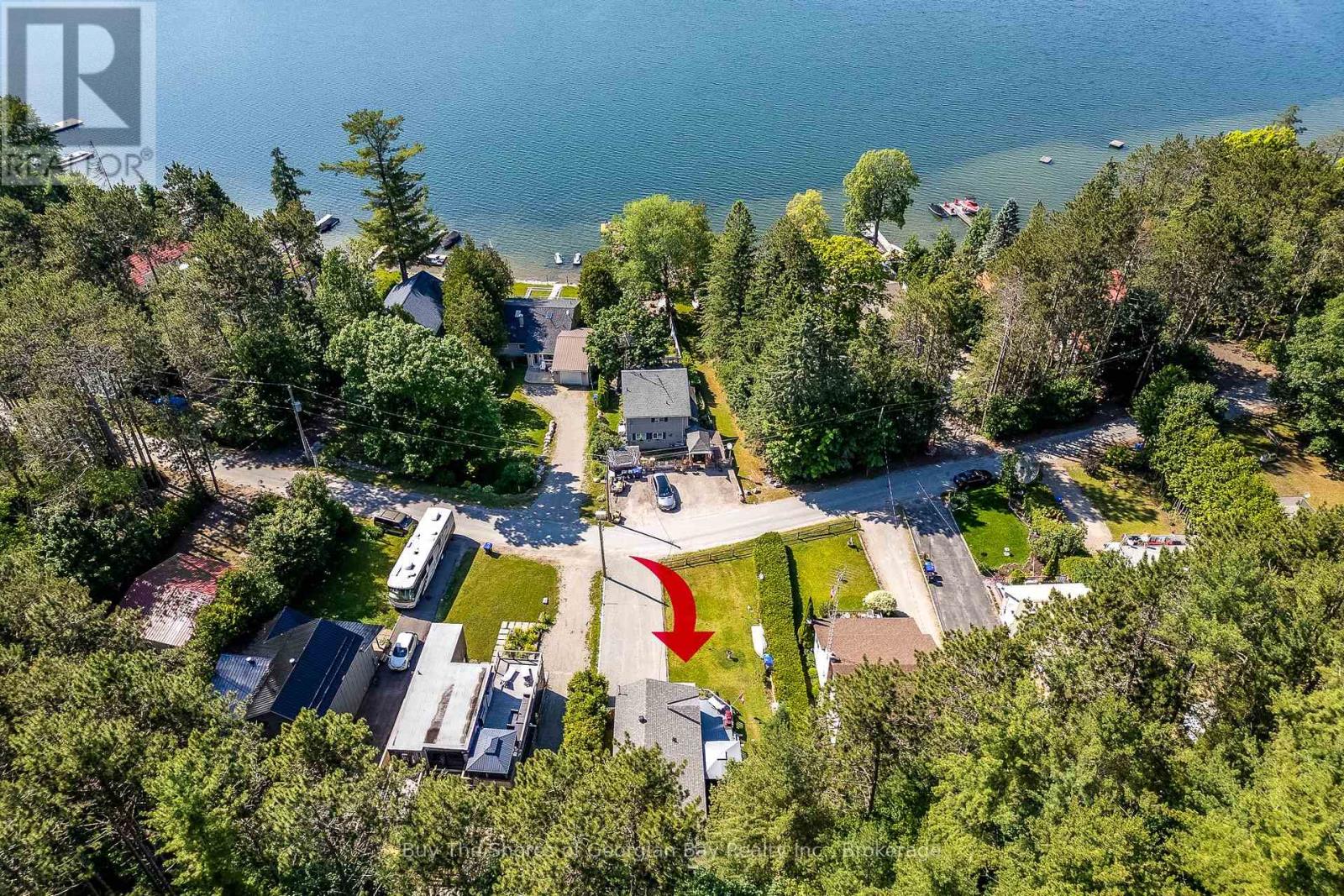 89 Andrew Drive, Tiny, Ontario  L9M 0B4 - Photo 36 - S12180972