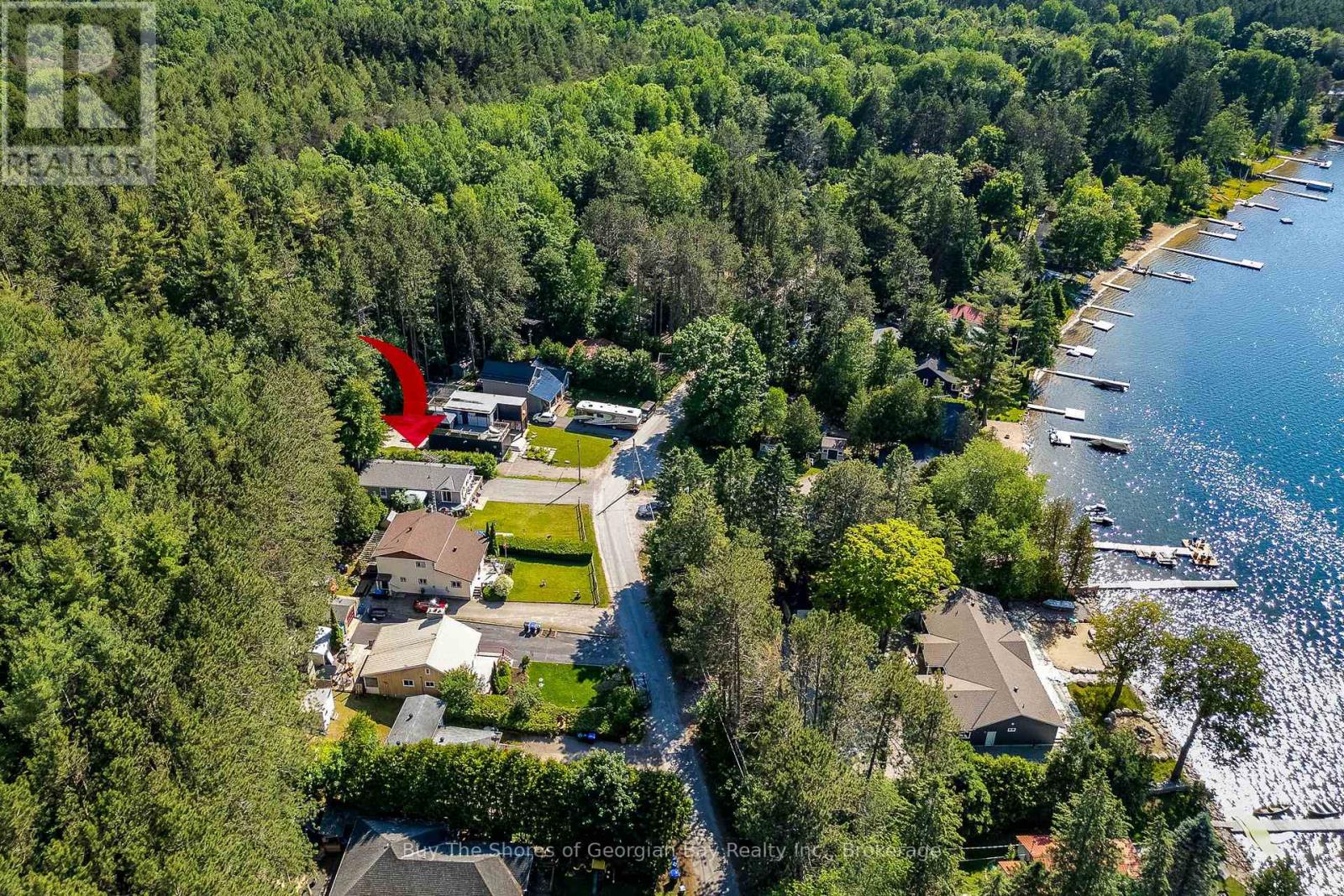 89 Andrew Drive, Tiny, Ontario  L9M 0B4 - Photo 37 - S12180972