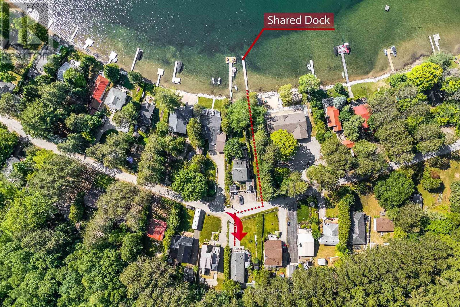 89 Andrew Drive, Tiny, Ontario  L9M 0B4 - Photo 39 - S12180972