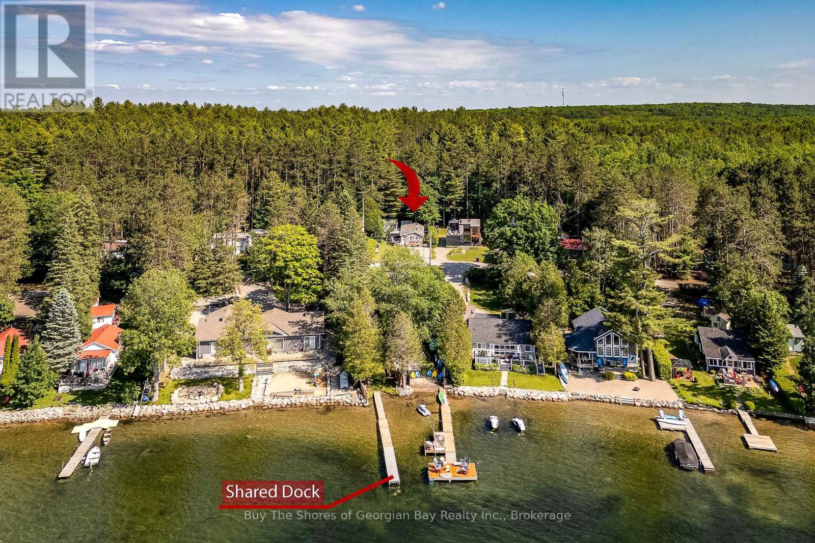 89 Andrew Drive, Tiny, Ontario  L9M 0B4 - Photo 40 - S12180972