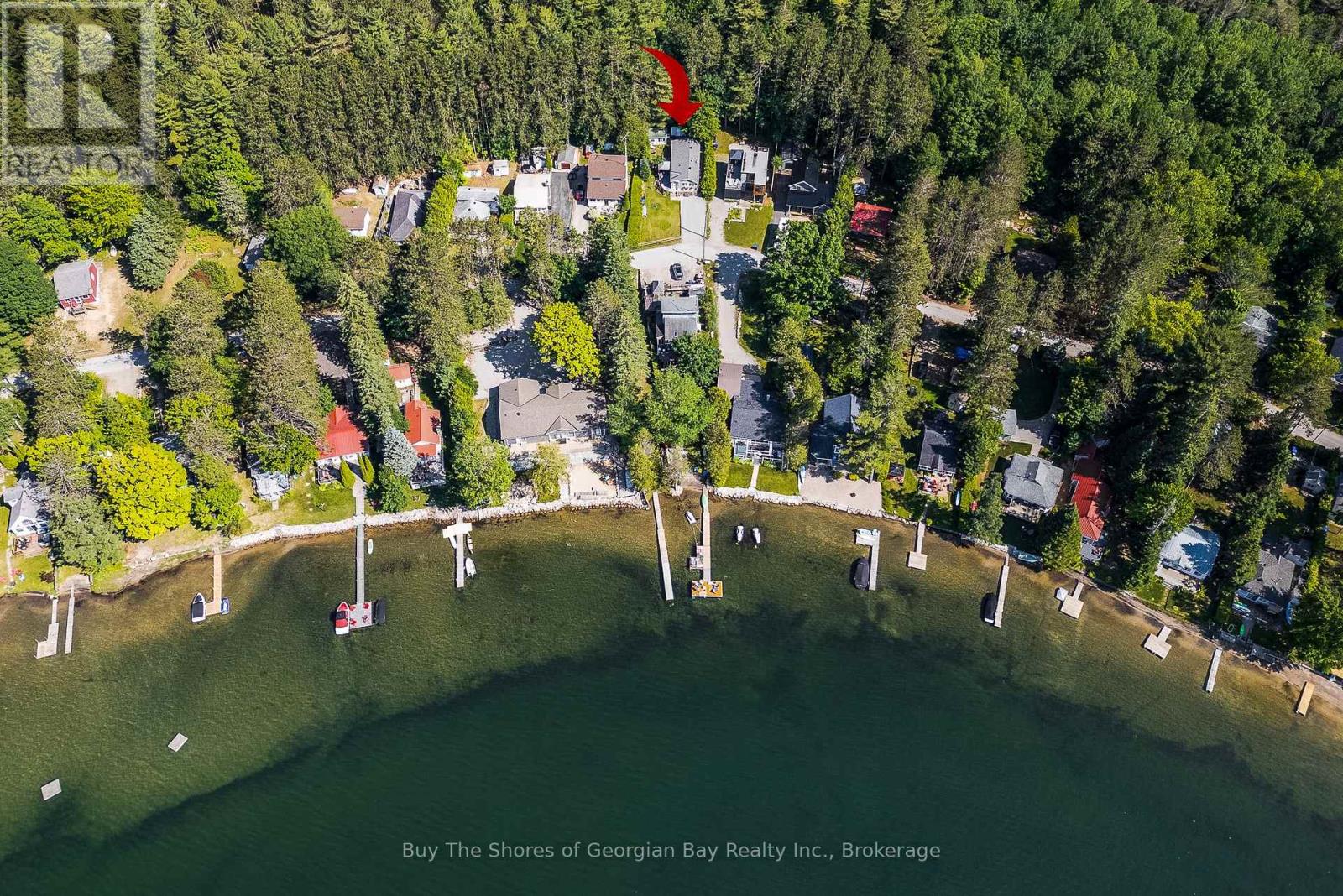 89 Andrew Drive, Tiny, Ontario  L9M 0B4 - Photo 41 - S12180972