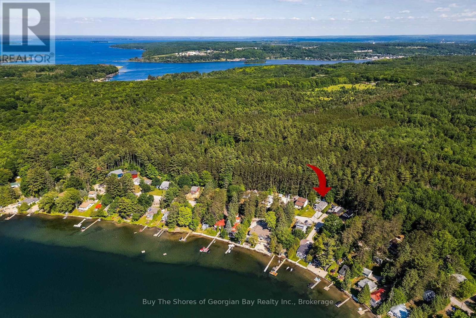 89 Andrew Drive, Tiny, Ontario  L9M 0B4 - Photo 42 - S12180972