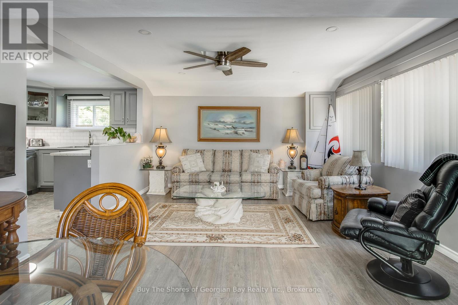 89 Andrew Drive, Tiny, Ontario  L9M 0B4 - Photo 6 - S12180972