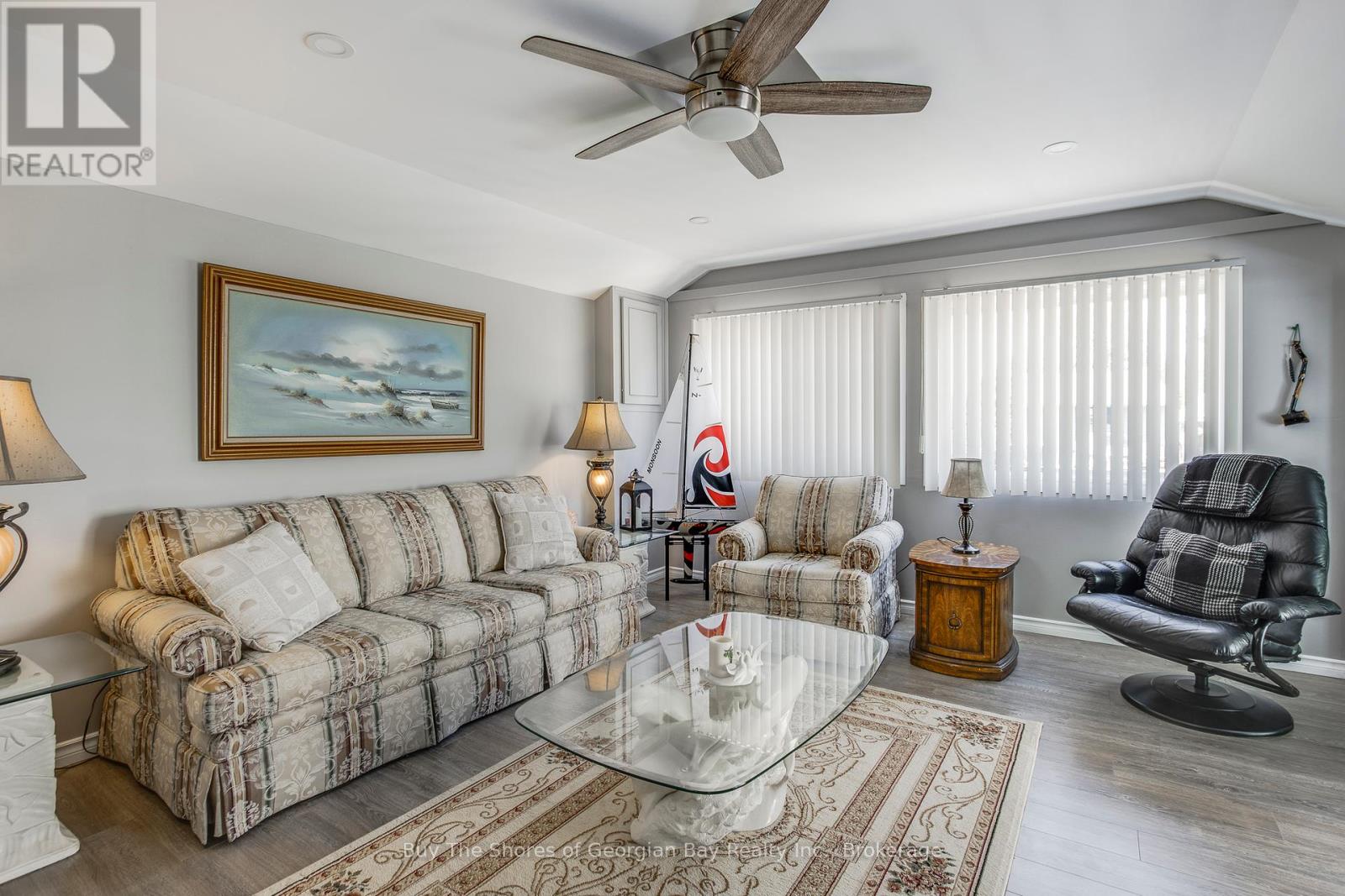 89 Andrew Drive, Tiny, Ontario  L9M 0B4 - Photo 7 - S12180972