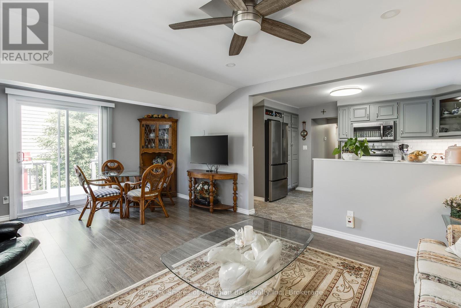 89 Andrew Drive, Tiny, Ontario  L9M 0B4 - Photo 9 - S12180972