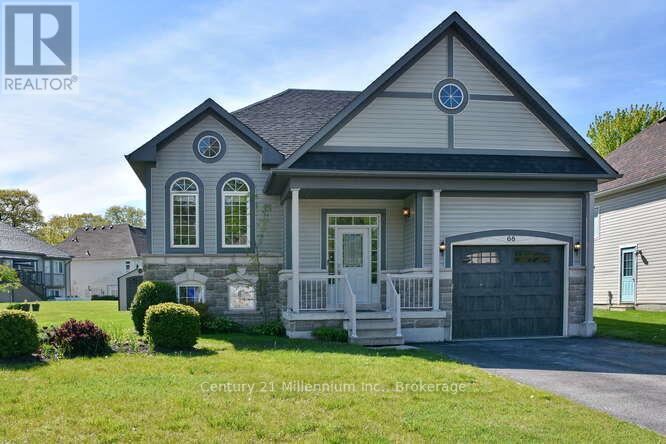 68 ORIOLE CRESCENT, Wasaga Beach, Ontario