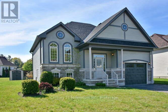 68 Oriole Crescent, Wasaga Beach, Ontario  L9Z 1A9 - Photo 2 - S12180974