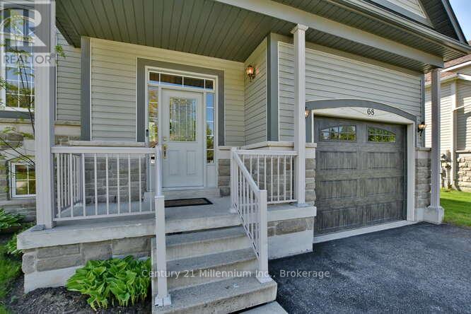 68 Oriole Crescent, Wasaga Beach, Ontario  L9Z 1A9 - Photo 3 - S12180974