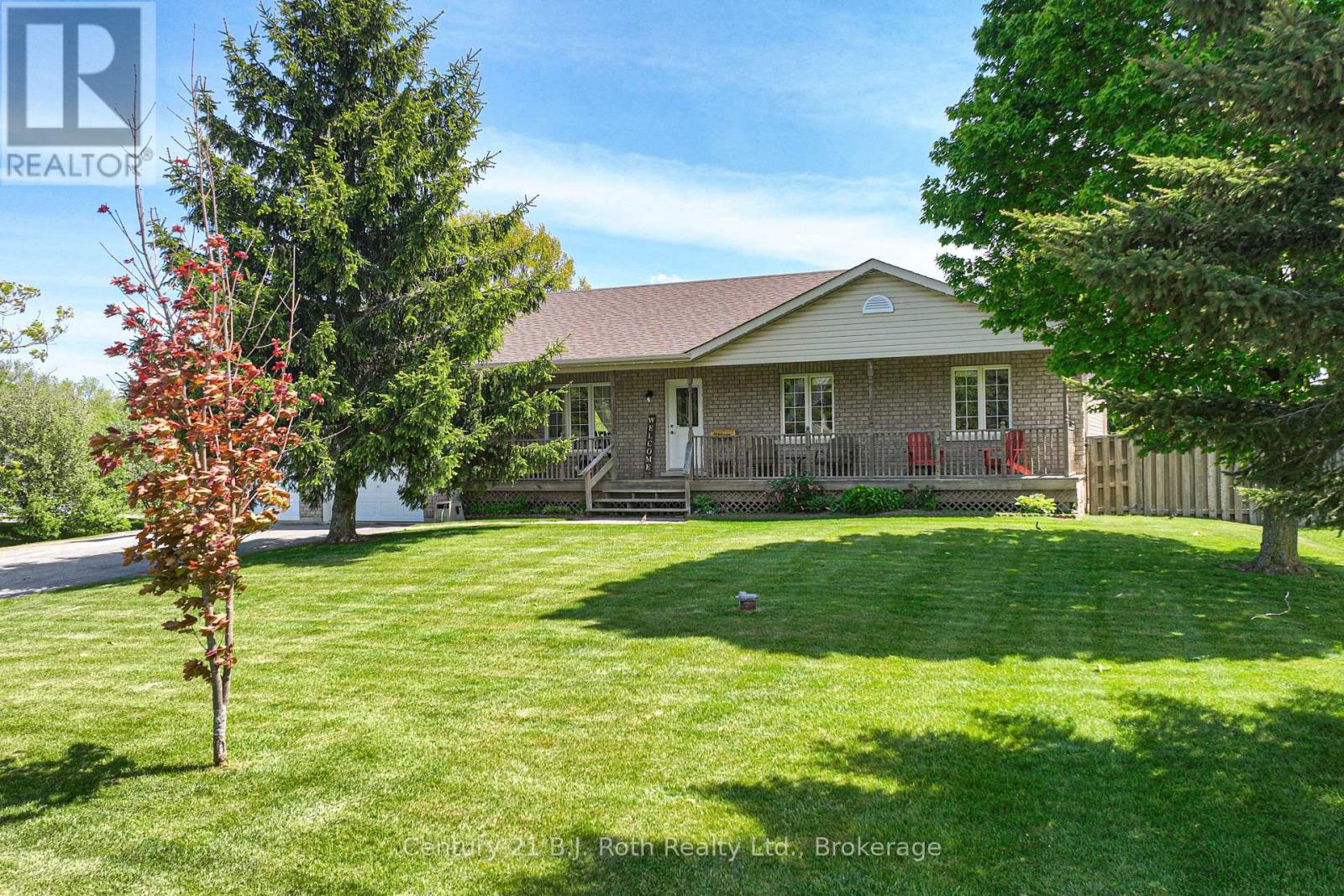 28 MARL CREEK DRIVE, Springwater, Ontario