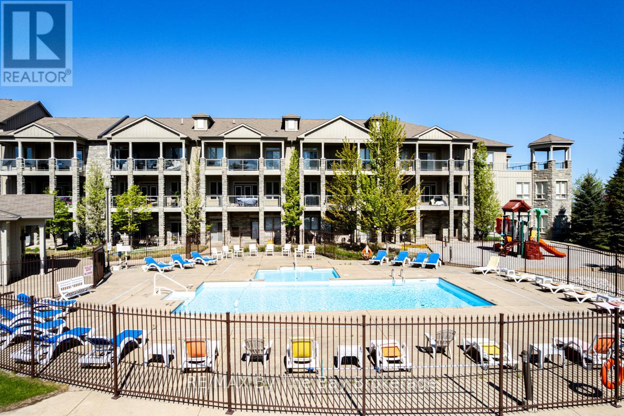213 - 764 RIVER ROAD E, Wasaga Beach, Ontario