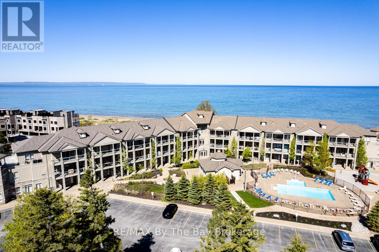 213 - 764 River Road E, Wasaga Beach, Ontario  L9Z 2M7 - Photo 2 - S12181023