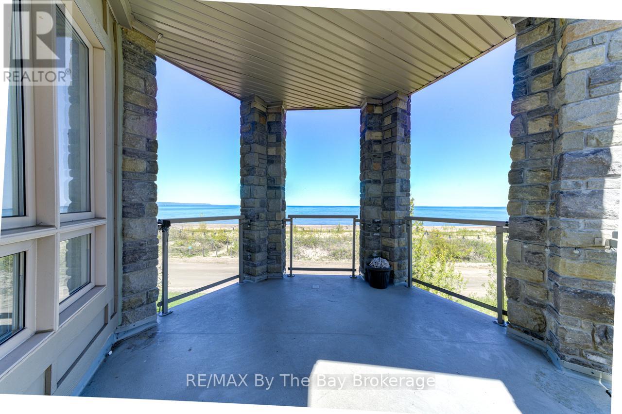 213 - 764 River Road E, Wasaga Beach, Ontario  L9Z 2M7 - Photo 3 - S12181023