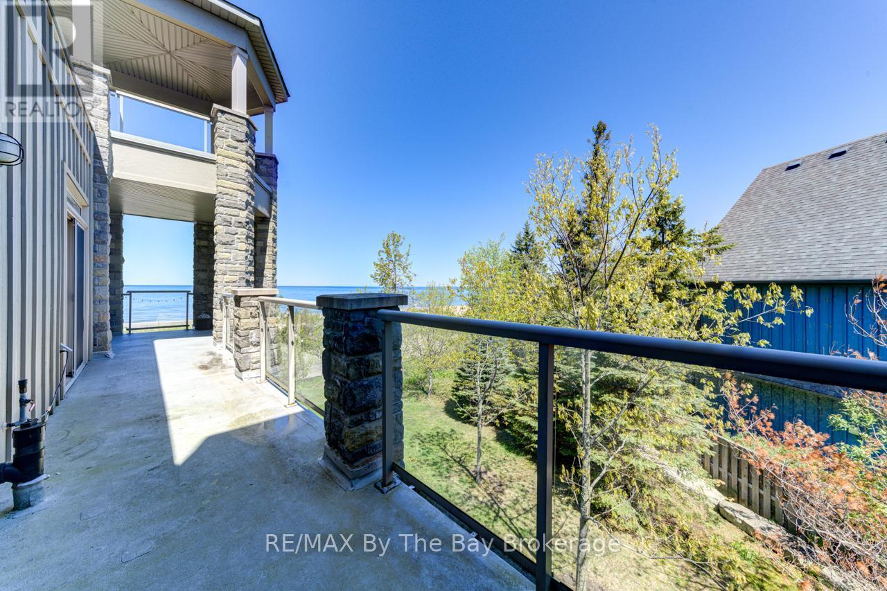 213 - 764 River Road E, Wasaga Beach, Ontario  L9Z 2M7 - Photo 4 - S12181023