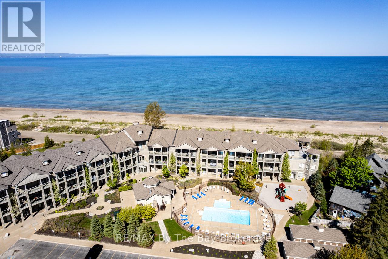 213 - 764 River Road E, Wasaga Beach, Ontario  L9Z 2M7 - Photo 6 - S12181023