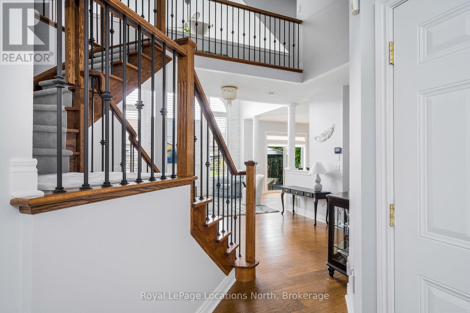 18 Marine View Drive, Collingwood, Ontario  L7B 0P1 - Photo 5 - S12181055