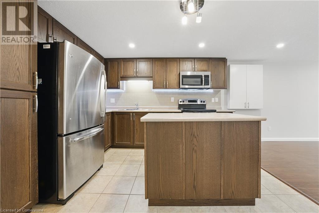 31 Sienna Street Unit# A, Kitchener, Ontario N2R 0H8 - Photo 14 - 40734195