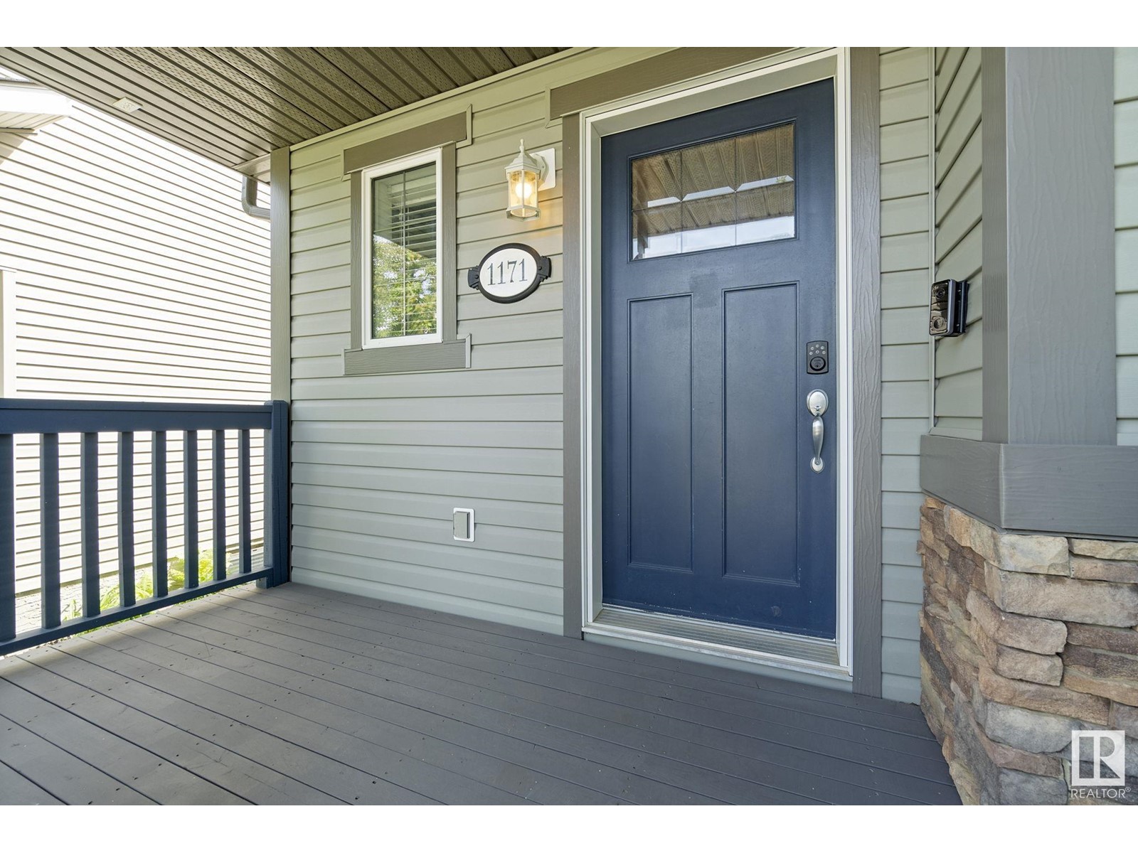 1171 Chappelle Bv Sw, Edmonton, Alberta  T6W 2E9 - Photo 4 - E4439070