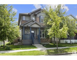 1171 CHAPPELLE BV SW, edmonton, Alberta