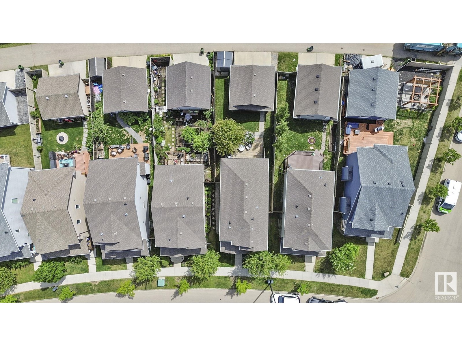 1171 Chappelle Bv Sw, Edmonton, Alberta  T6W 2E9 - Photo 49 - E4439070