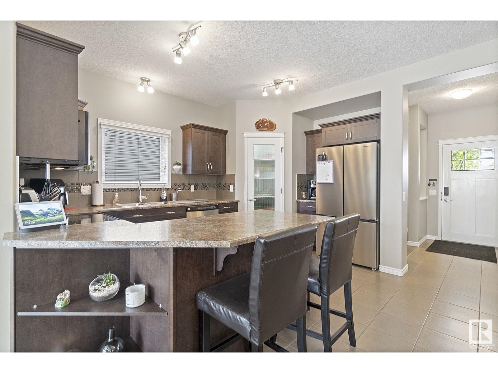 1171 Chappelle Bv Sw, Edmonton, Alberta  T6W 2E9 - Photo 8 - E4439070