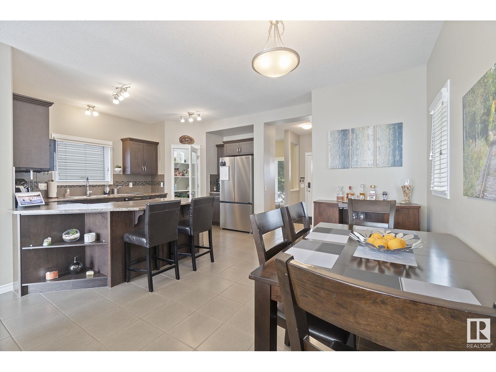 1171 Chappelle Bv Sw, Edmonton, Alberta  T6W 2E9 - Photo 13 - E4439070