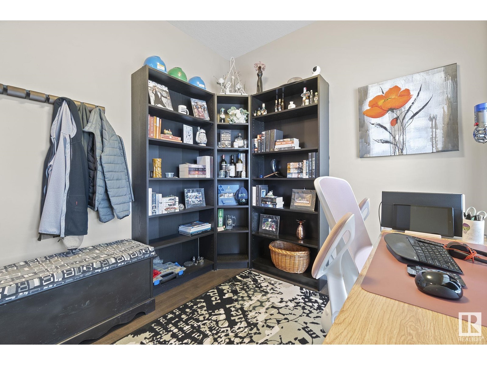 1171 Chappelle Bv Sw, Edmonton, Alberta  T6W 2E9 - Photo 19 - E4439070