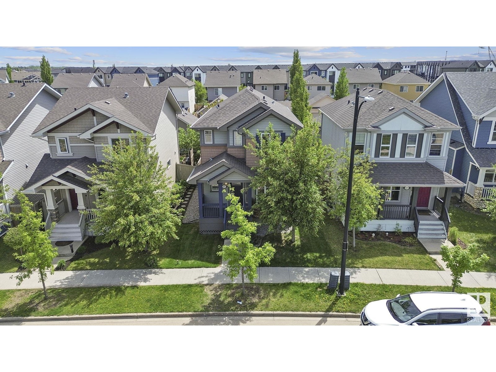 1171 Chappelle Bv Sw, Edmonton, Alberta  T6W 2E9 - Photo 47 - E4439070
