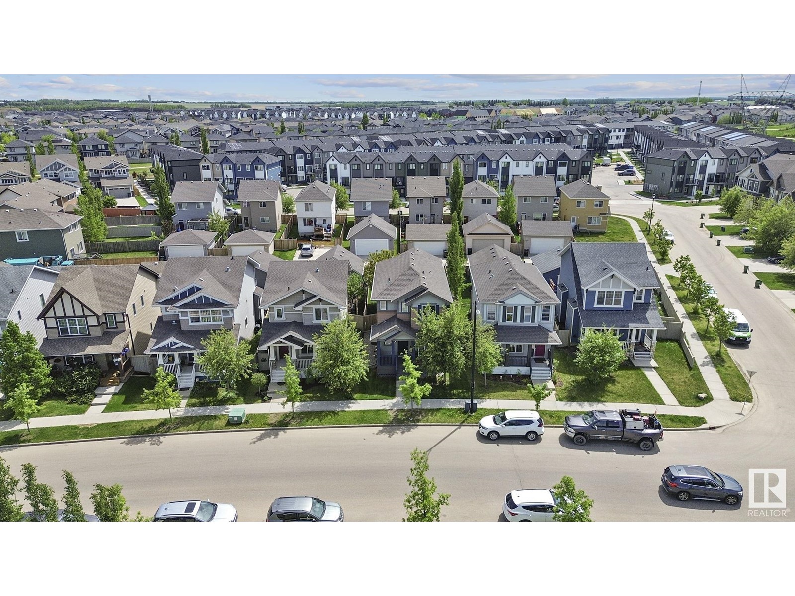 1171 Chappelle Bv Sw, Edmonton, Alberta  T6W 2E9 - Photo 48 - E4439070