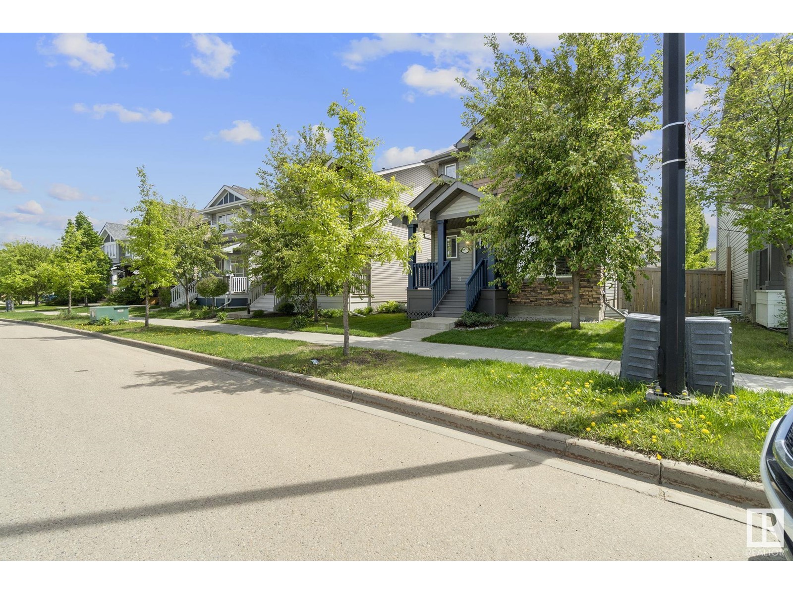 1171 Chappelle Bv Sw, Edmonton, Alberta  T6W 2E9 - Photo 45 - E4439070