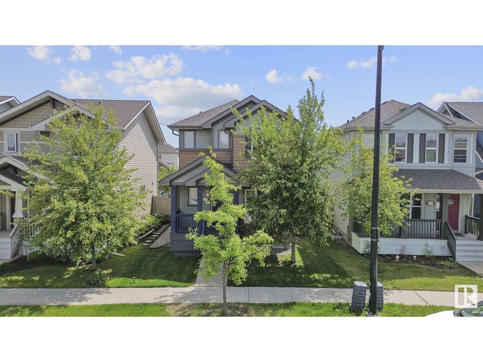 1171 Chappelle Bv Sw, Edmonton, Alberta  T6W 2E9 - Photo 46 - E4439070