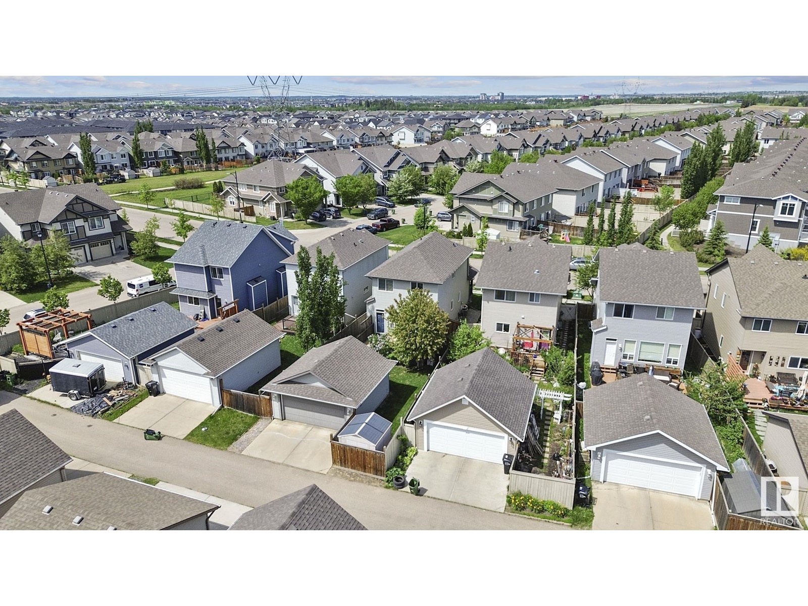 1171 Chappelle Bv Sw, Edmonton, Alberta  T6W 2E9 - Photo 51 - E4439070
