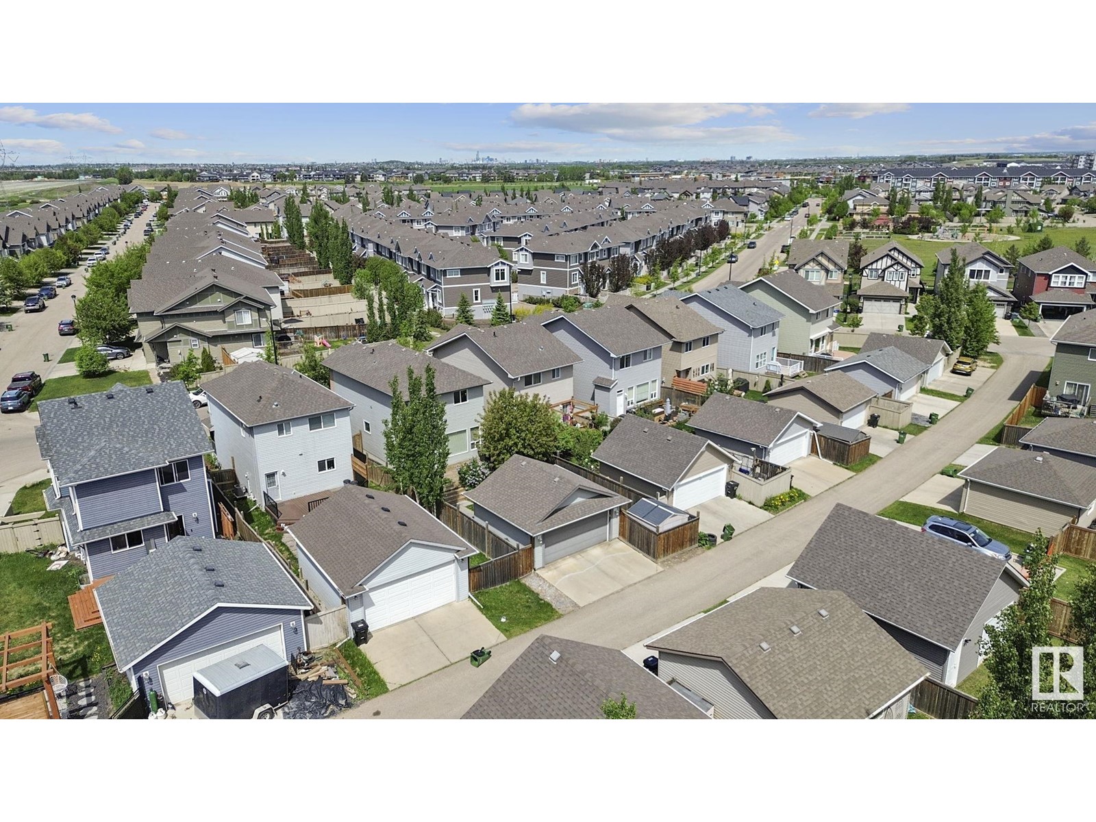1171 Chappelle Bv Sw, Edmonton, Alberta  T6W 2E9 - Photo 52 - E4439070