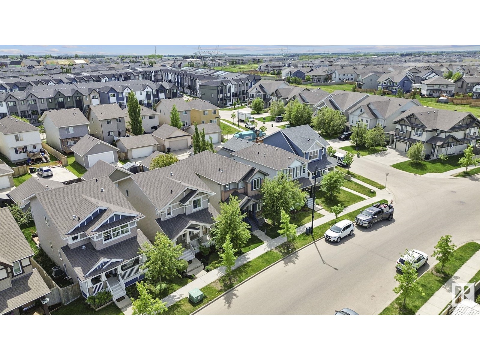 1171 Chappelle Bv Sw, Edmonton, Alberta  T6W 2E9 - Photo 53 - E4439070
