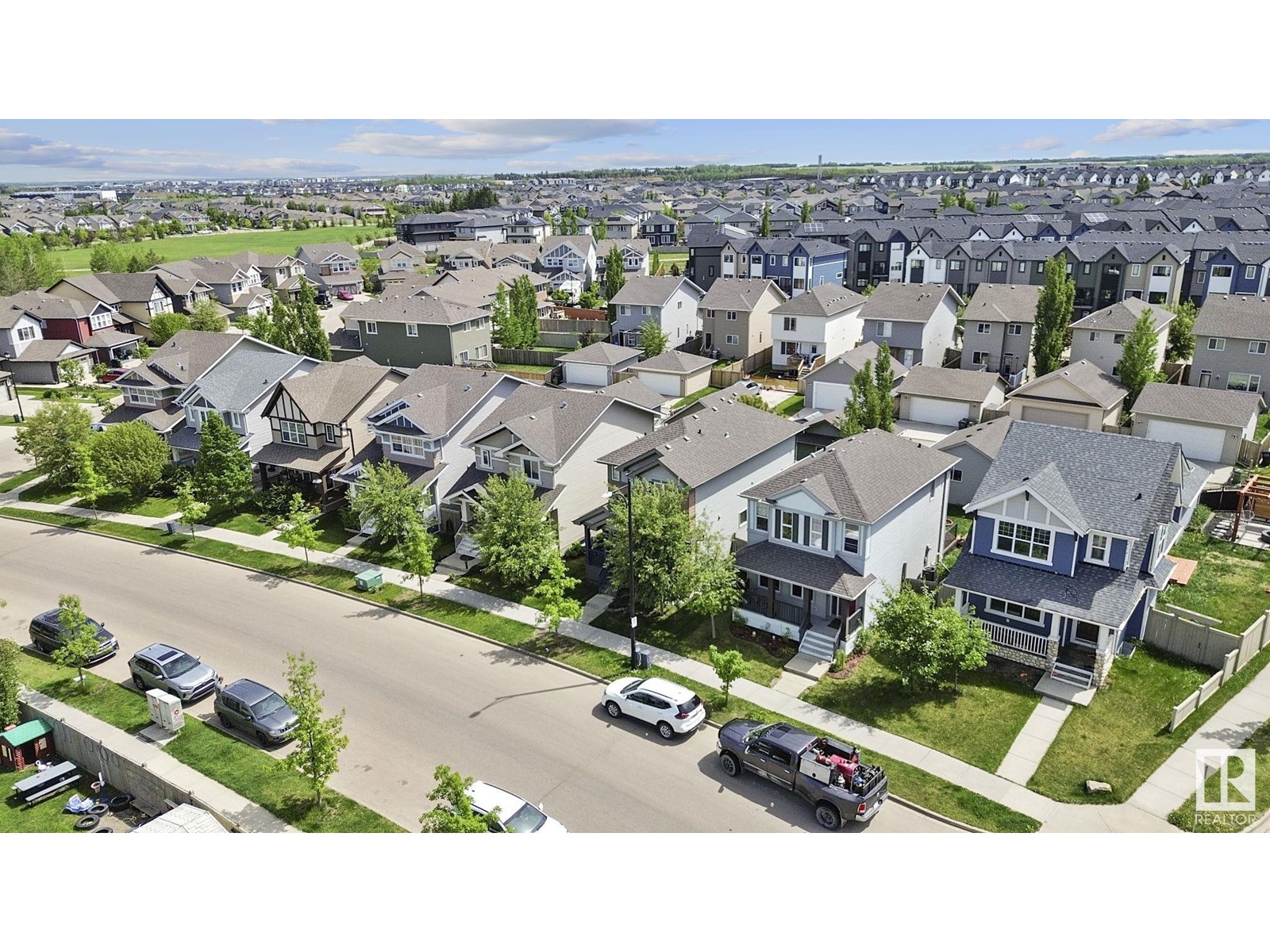 1171 Chappelle Bv Sw, Edmonton, Alberta  T6W 2E9 - Photo 54 - E4439070
