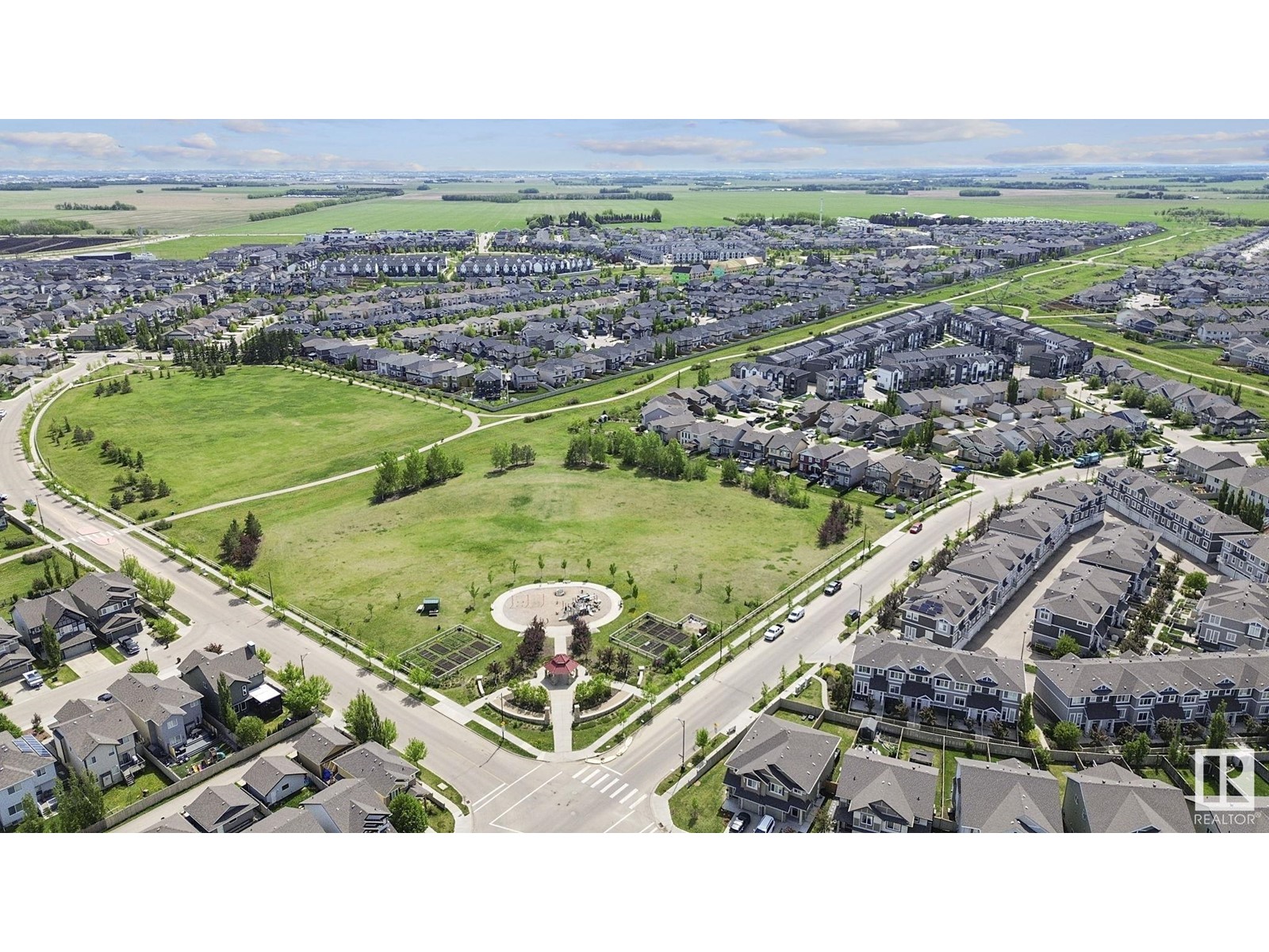 1171 Chappelle Bv Sw, Edmonton, Alberta  T6W 2E9 - Photo 57 - E4439070