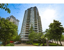 607 13383 108 AVENUE, Surrey, British Columbia