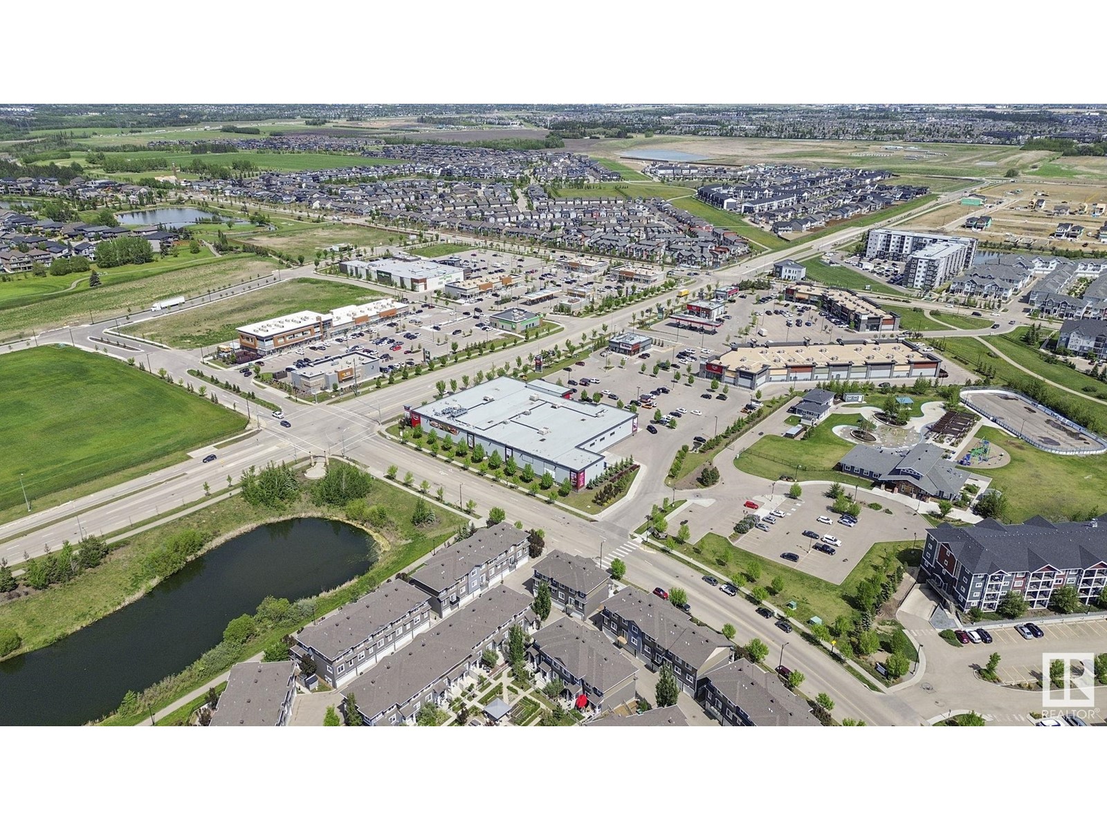 1171 Chappelle Bv Sw, Edmonton, Alberta  T6W 2E9 - Photo 63 - E4439070