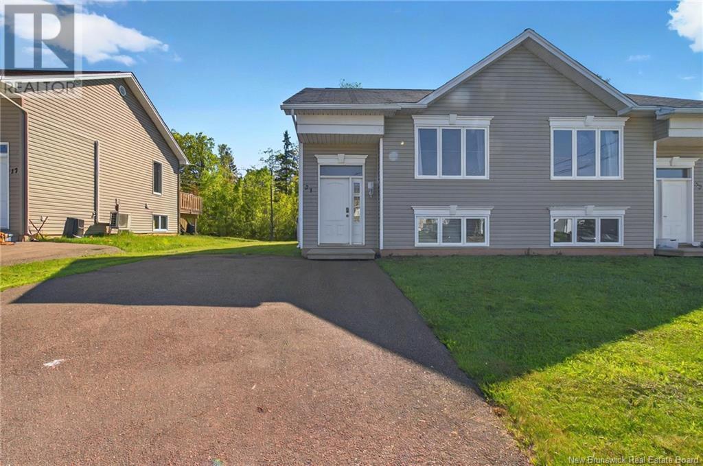 21 Senese Street, Moncton, New Brunswick  E1E 0B7 - Photo 32 - NB119581