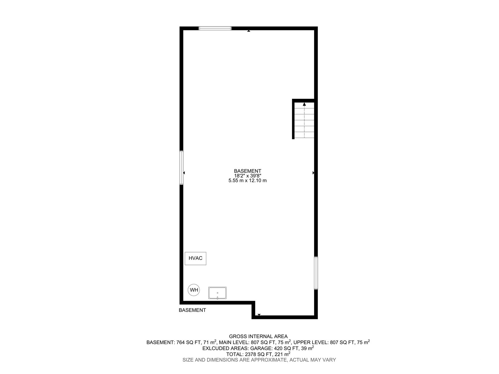 1171 Chappelle Bv Sw, Edmonton, Alberta  T6W 2E9 - Photo 68 - E4439070